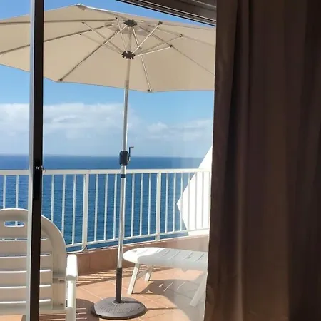 بيت للعطل Con Vistas Al Mar بويرتو ذي لا كروز