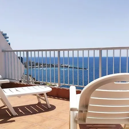 Con Vistas Al Mar بيت للعطل
