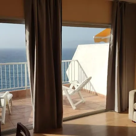 Con Vistas Al Mar *