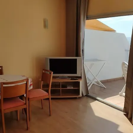 Con Vistas Al Mar بويرتو ذي لا كروز