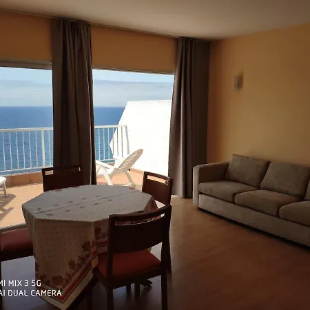 بيت للعطل Con Vistas Al Mar *