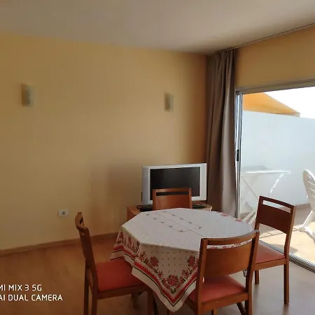 Con Vistas Al Mar * بويرتو ذي لا كروز