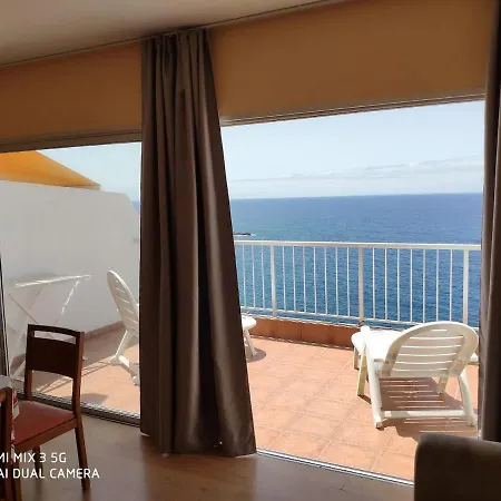 Con Vistas Al Mar بيت للعطل *