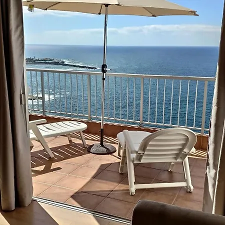 بيت للعطل Con Vistas Al Mar *