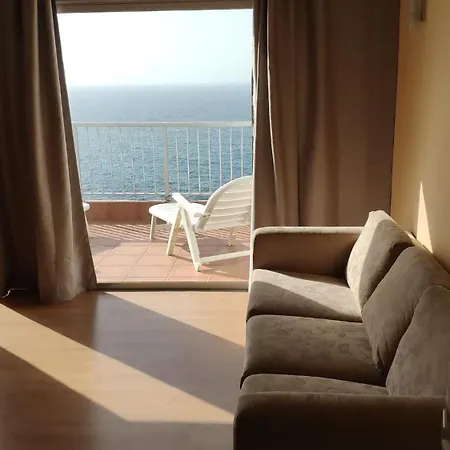 Con Vistas Al Mar