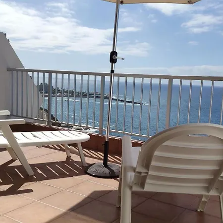Con Vistas Al Mar بويرتو ذي لا كروز