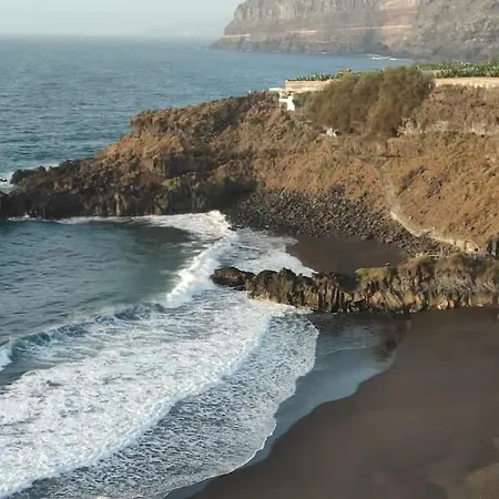 Con Vistas Al Mar بيت للعطل